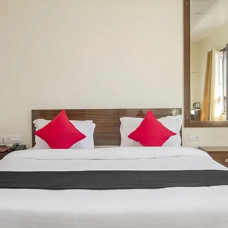 Capital O 69881 Hotel Lasso Regency & Spa-2